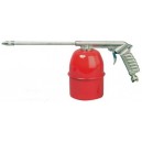 Pistolet de lavage 