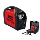 Poste de soudure Inverter Monophasé (230V) portable Force 165 