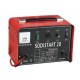 Chargeur de batteries 12/24V