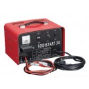 Chargeur de batteries 6/12V 4A 