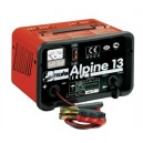 Chargeur de batteries 12V 6A Alpine 13 