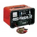 Chargeur de batteries 12V 6A Alpine 13 