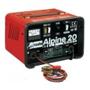 Chargeur de batteries 12/24V 18/12A Alpine 20 boost 