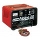 Chargeur de batteries 12/24V 18/12A Alpine 20 boost