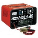 Chargeur de batteries 12/24V 30A Alpine 30 boost 3 puissances de charge 