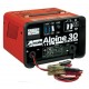 Chargeur de batteries 12/24V 30A Alpine 30 boost 3 puissances de charge