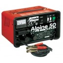 Chargeur de batteries 12/24V 45A Alpine 50 boost 