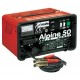 Chargeur de batteries 12/24V 45A Alpine 50 boost