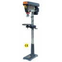 	 Perceuse sensitive 1,60 mètre 230 Volts modele standard 